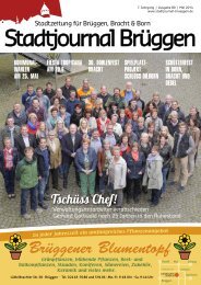 Stadtjournal Brüggen Mai 2014_2