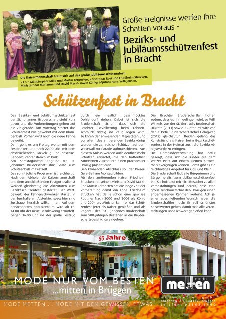 Stadtjournal Brüggen Mai 2014_2