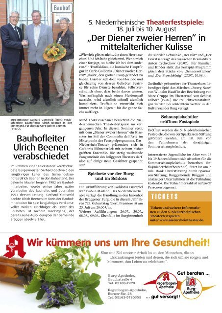 Stadtjournal Brüggen Mai 2014_2