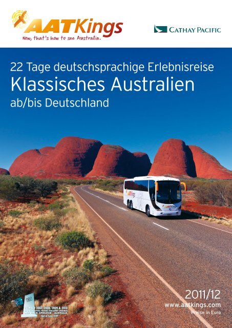 Klassisches Australien