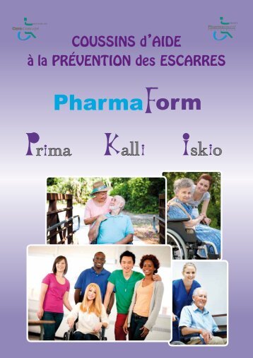 orm Pharma - Pharmaouest