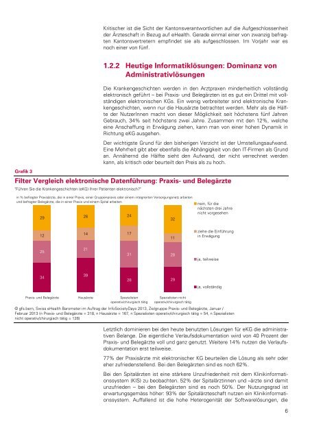 Bericht - pharmaSuisse