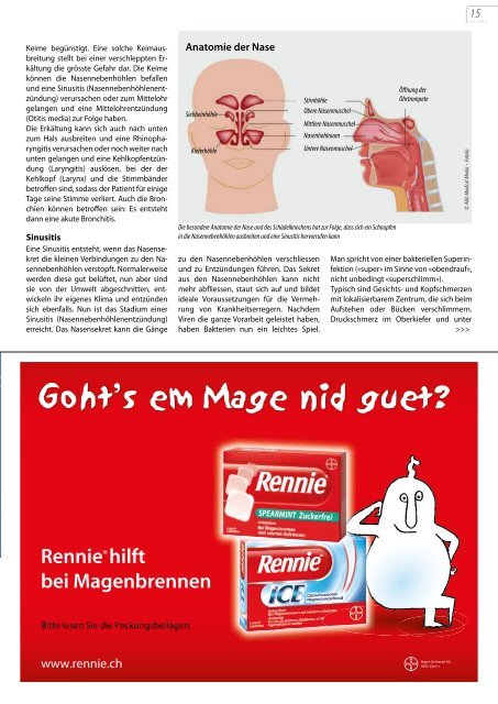 Dezember 2013 - pharmaSuisse