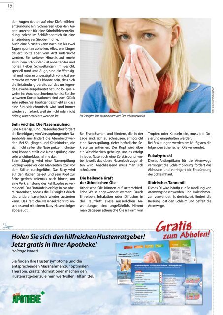 Dezember 2013 - pharmaSuisse