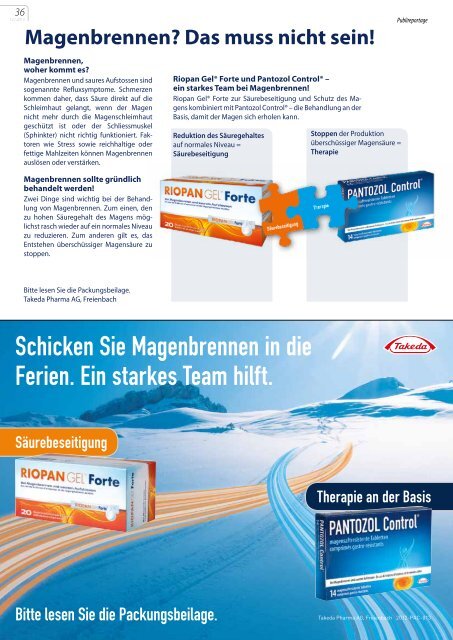 Dezember 2013 - pharmaSuisse