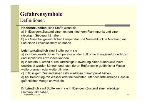 Chemikaliengesetz - Pharmazie