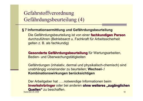 Chemikaliengesetz - Pharmazie