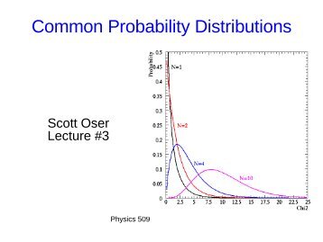 3 - UBC Physics & Astronomy