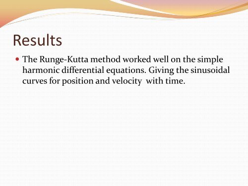 Tolman-Oppenheimer-Volkoff Hydrostatic Equations Presentation