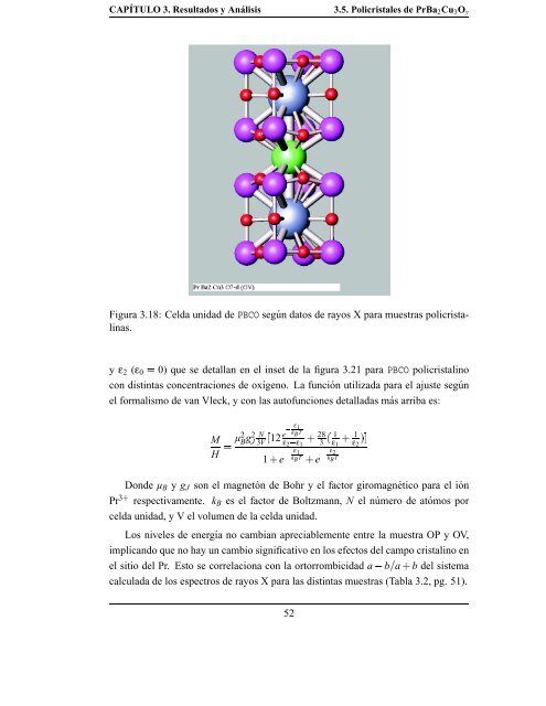 Estudio de las propiedades estructurales, superconductoras y ...