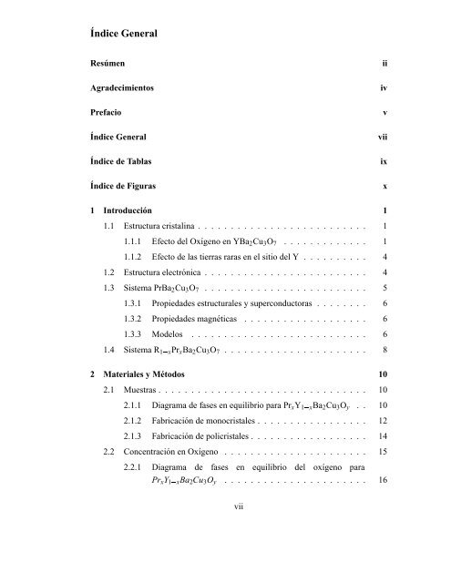 Estudio de las propiedades estructurales, superconductoras y ...