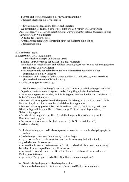 Download Studienordnung - Philosophische Fakultät - Universität ...