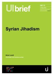 2012-09-14 Syrian Jihadism - Public Intelligence Blog