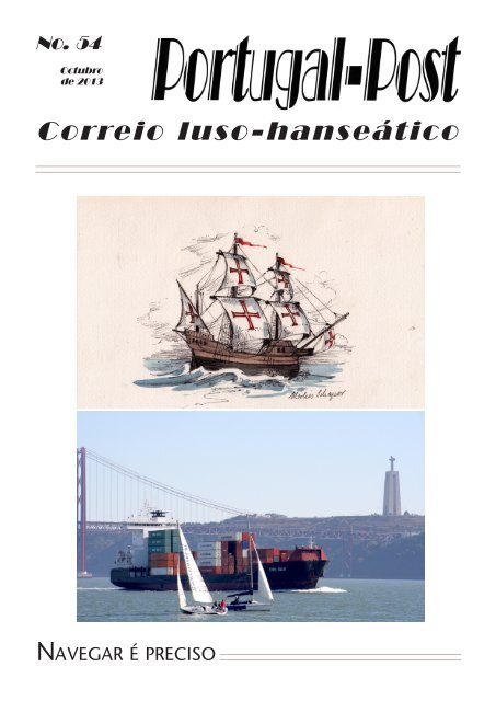 in PDF - Portugiesisch-Hanseatische Gesellschaft eV