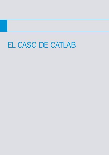 ObservatOriO de la cOOperaciÃ³n pÃºblicO-privada en las ... - Esade