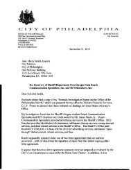 to View Letter to City Solicitor - Office of the Controller, City of ...