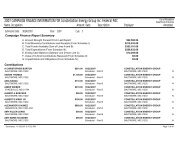 Constellation Energy Group Inc. Federal PAC