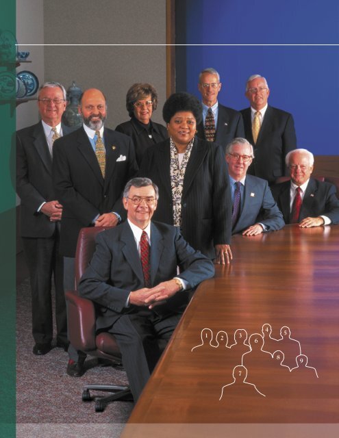 Board of Directors - Federal Reserve Bank of Philadelphia