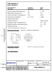 F/EB 2209AD LF