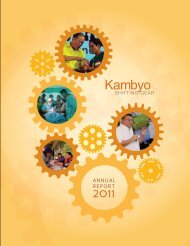 PhilHealth Annual Report 2011 - Philippine Health Insurance ...