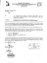 Remittance Form as Proof of Overseas Premium Payments