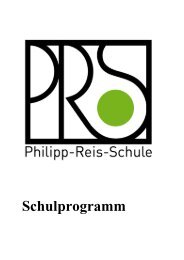 Download - Philipp-Reis-Schule