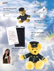 paL ExCLusiVEs - Philippine Airlines