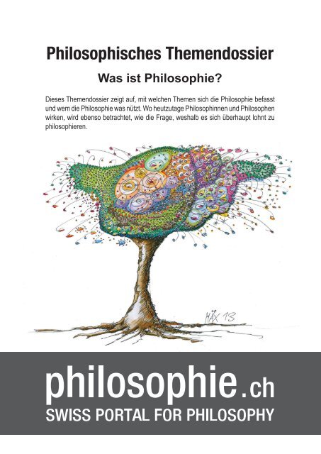 kostenlos zum Download - Philosophie.ch