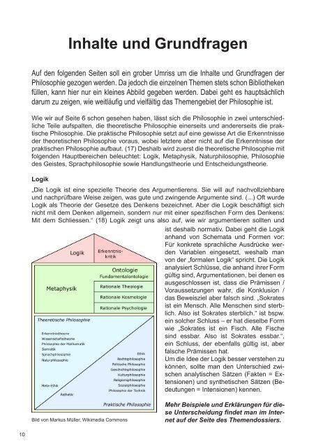 kostenlos zum Download - Philosophie.ch