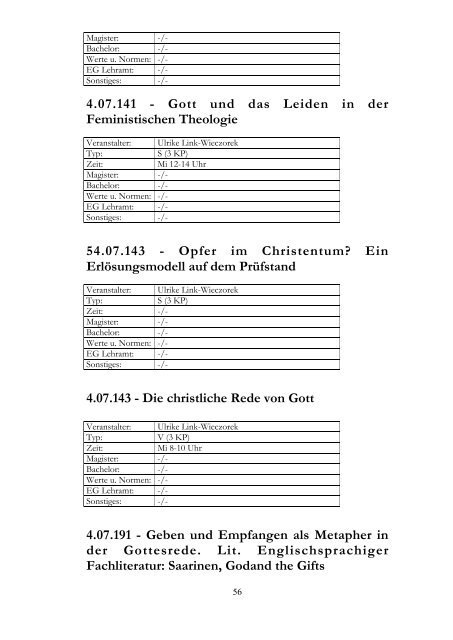 c o 2006 / 2007 - Institut fÃ¼r Philosophie - UniversitÃ¤t Oldenburg