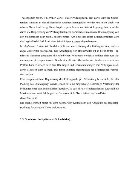 udiengan - Institut fÃ¼r Philosophie - UniversitÃ¤t Oldenburg