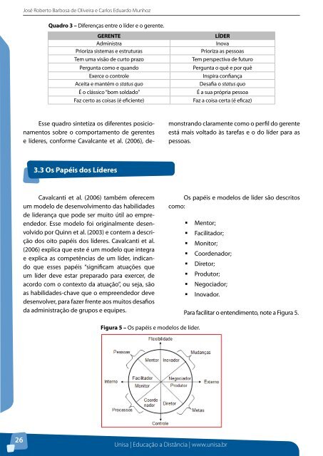 Empreendedorismo