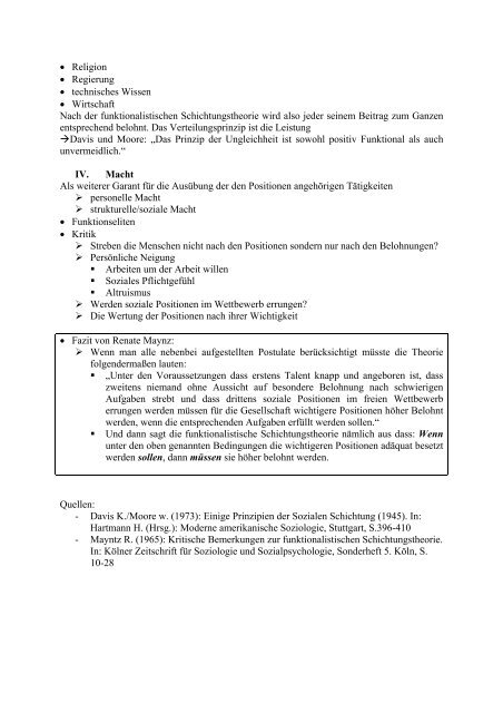 Handout - Universität Augsburg