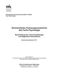 Download - Philosophisch-Sozialwissenschaftliche Fakultät ...