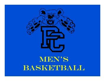 Men's Basketball - Phoenix College