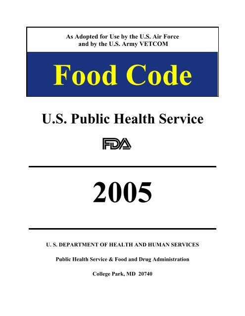 Fda Pasteurization Chart