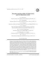 PDF file - Physics & Astronomy - Georgia State University