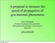 The Path Integral, Perturbation Theory and Complex Actions