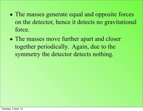 The Path Integral, Perturbation Theory and Complex Actions