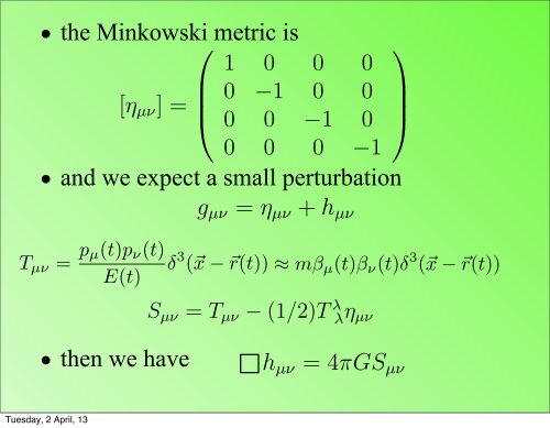 The Path Integral, Perturbation Theory and Complex Actions