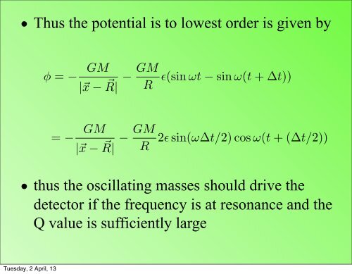 The Path Integral, Perturbation Theory and Complex Actions