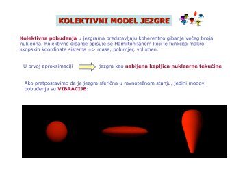 Kolektivni model - vibracije .pdf - phy