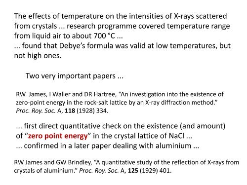 Andy Buffler, UCT Physics: Slides from colloquium given on 25 ...