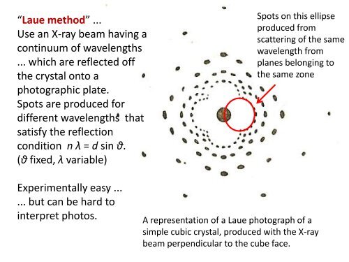 Andy Buffler, UCT Physics: Slides from colloquium given on 25 ...