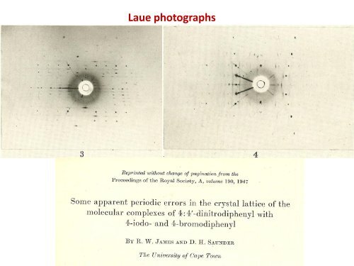 Andy Buffler, UCT Physics: Slides from colloquium given on 25 ...