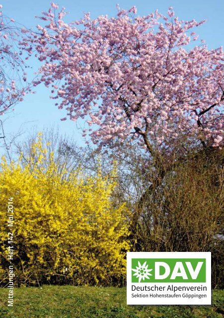 Deutscher Alpenverein