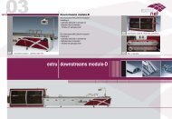 extru downstreams module-D - extrunet