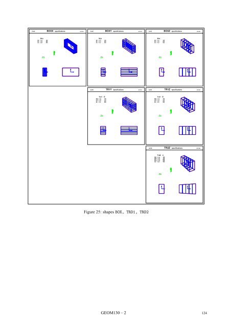 CERN Program Library Long Writeup W5013 - CERNLIB ...