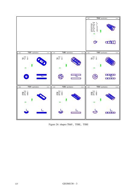 CERN Program Library Long Writeup W5013 - CERNLIB ...