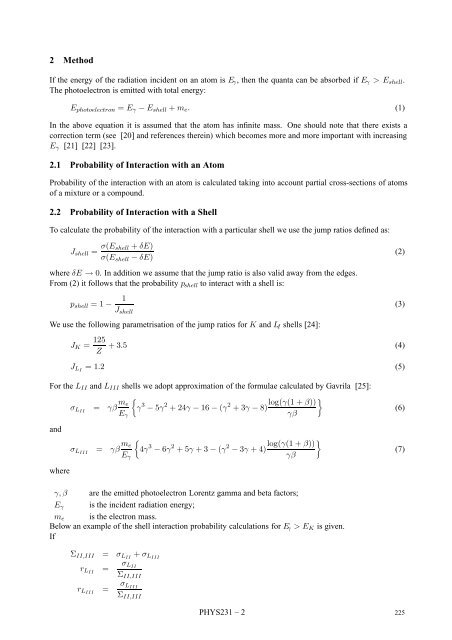 CERN Program Library Long Writeup W5013 - CERNLIB ...